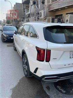 کیا سۆرینتۆ